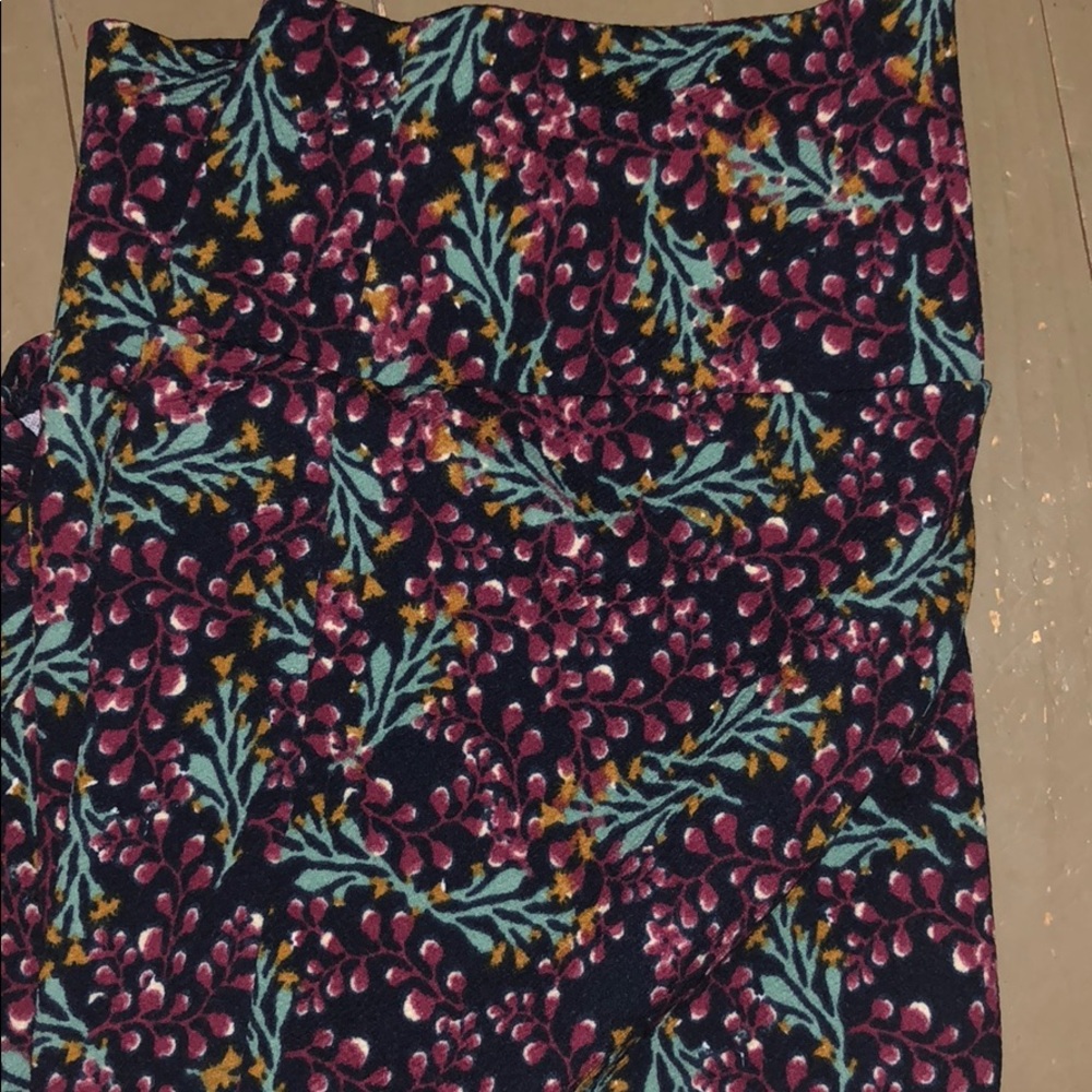 Cassie skirt xl